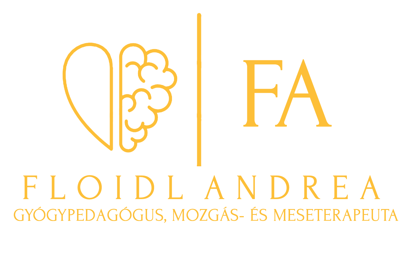 FloidlAndrea_logo_sarga